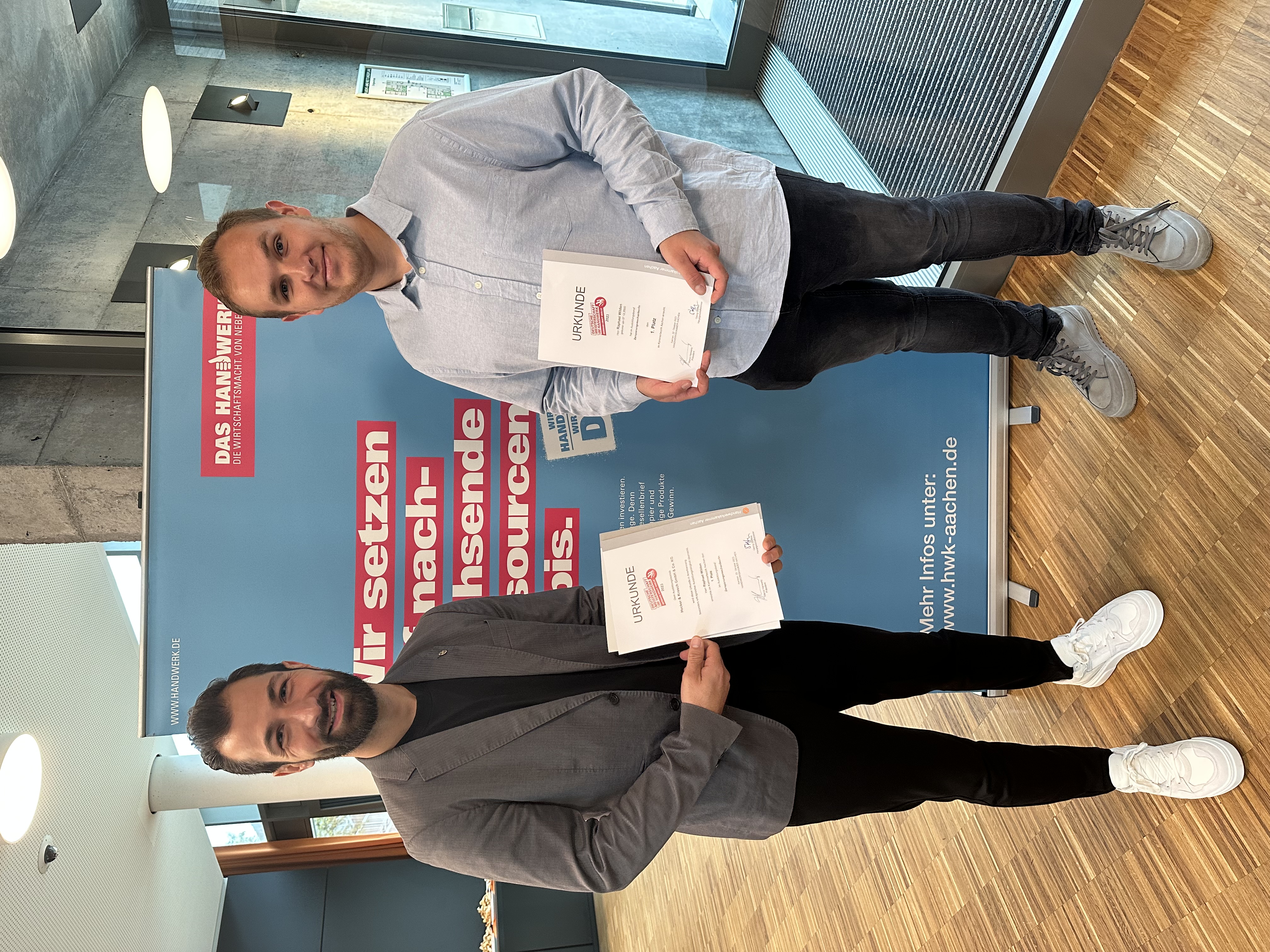 This is a heading Image